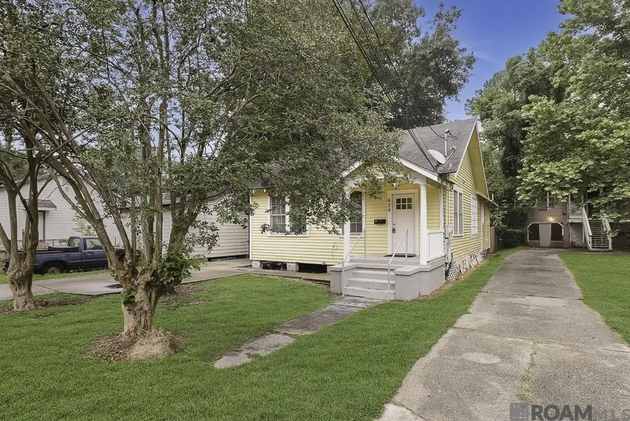 434 Atkinson St, Baton Rouge, LA 70806 - #3
