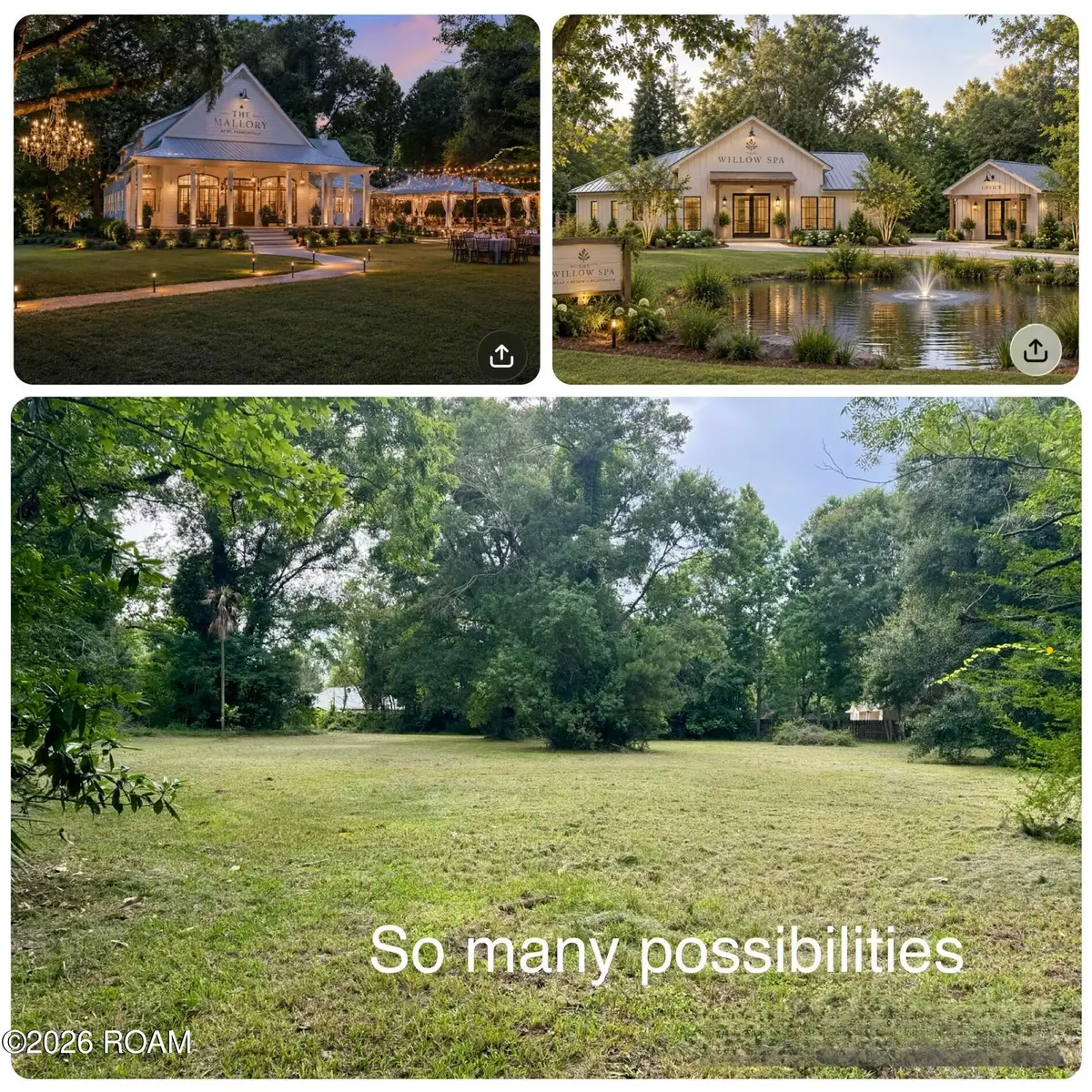 Lot B N Range Ave, Denham Springs, LA 70726 - #1