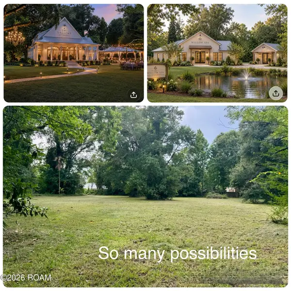 Lot B N Range Ave, Denham Springs, LA 70726