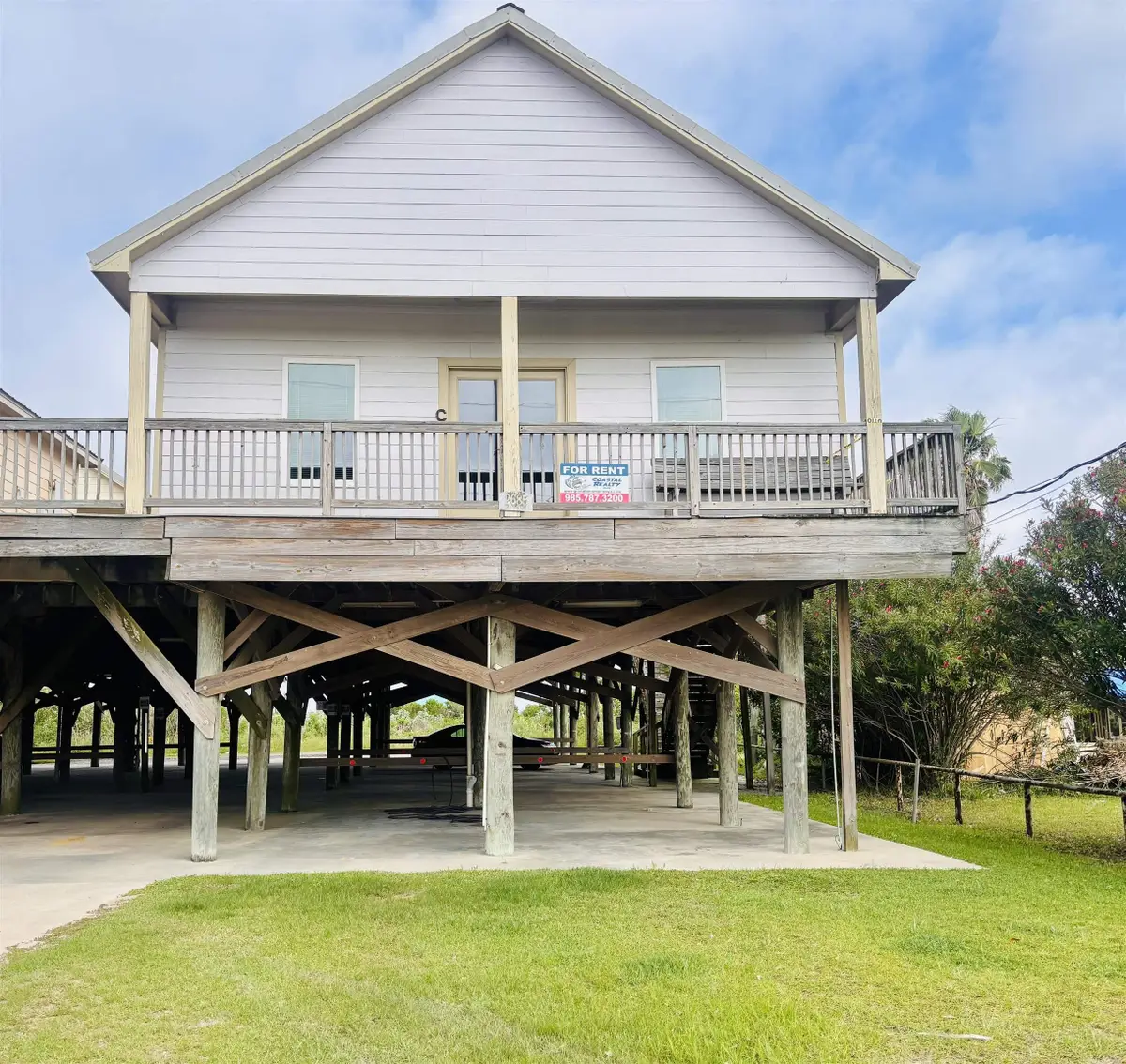 2685-C Hwy 1, Grand Isle, LA 70358 - #1