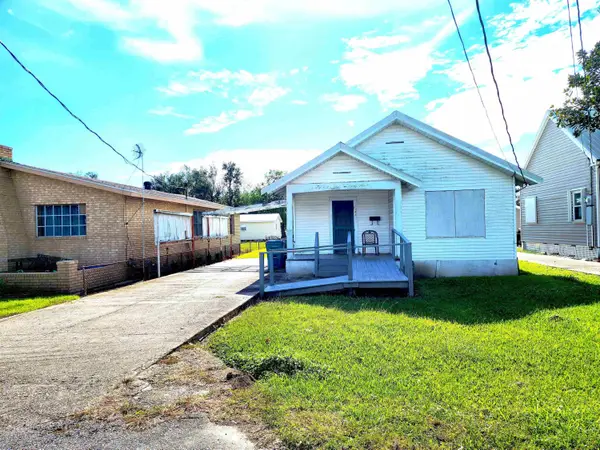 145 Lefort Lane, Golden Meadow, LA 70357