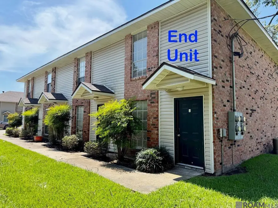 1734 Brightside Dr, Baton Rouge, LA 70820 - #3