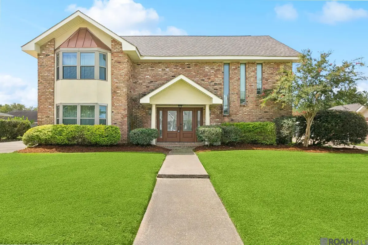 1893 Lagan Ct, Lutcher, LA 70071 - #1
