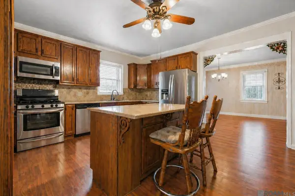 1602 Valverda Rd, Maringouin, LA 70757