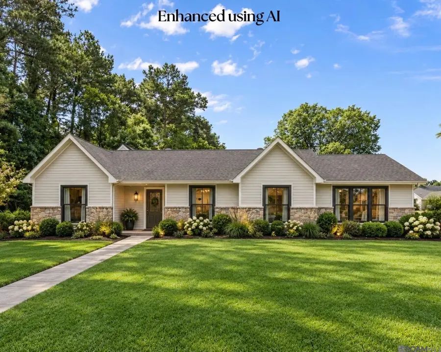 120 Lakewood Ave, Denham Springs, LA 70726 - #2