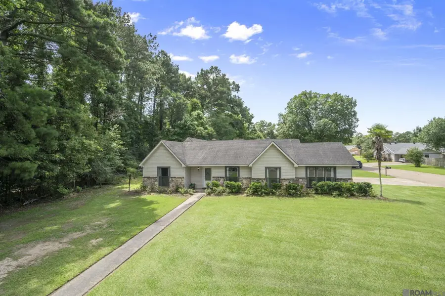 120 Lakewood Ave, Denham Springs, LA 70726 - #3