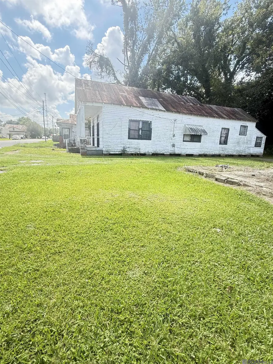 611 Philosopher Street, Napoleonville, LA 70390 - #3
