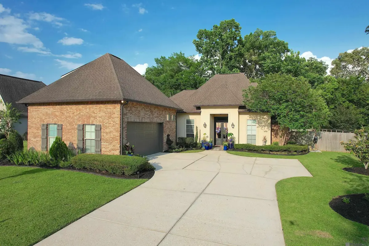 16012 Magnolia Trace Pkwy, Baton Rouge, LA 70817 - #1
