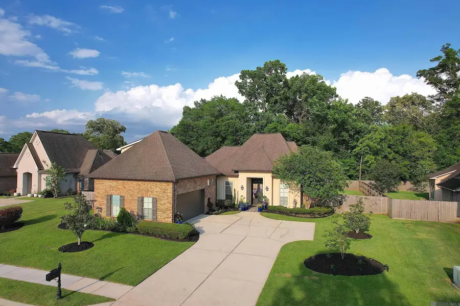 16012 Magnolia Trace Pkwy, Baton Rouge, LA 70817 - #2