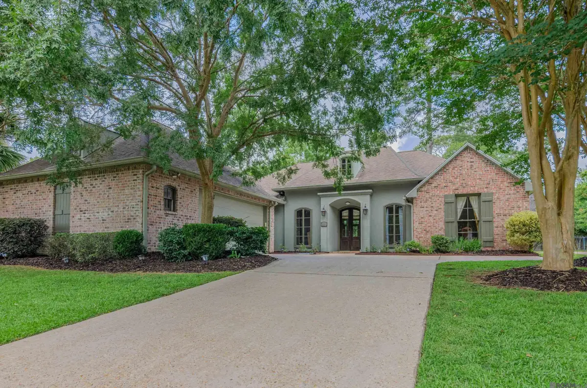 18313 Cedar Line Dr, Baton Rouge, LA 70817 - #1