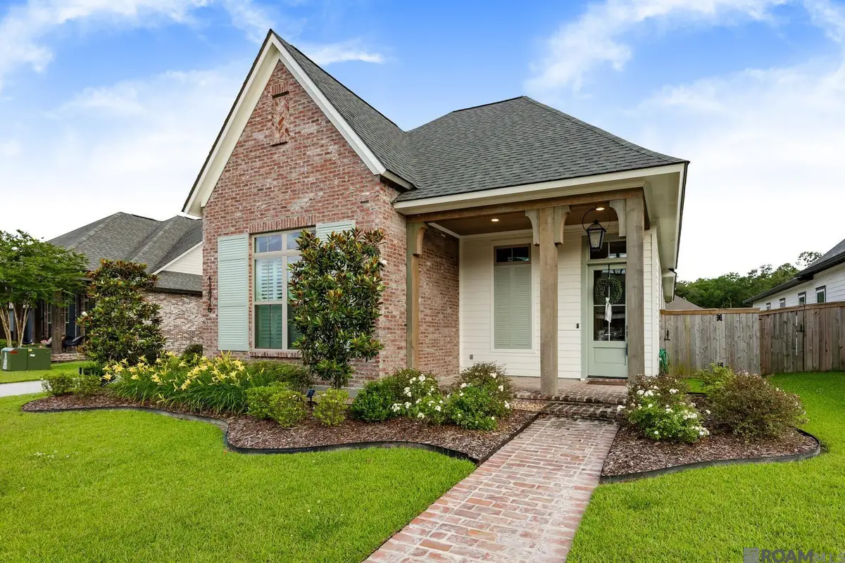 12856 Solemn Oaks Ave, Baton Rouge, LA 70818 - #1