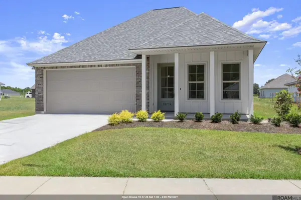 18756 Seabiscuit Ln, Zachary, LA 70791