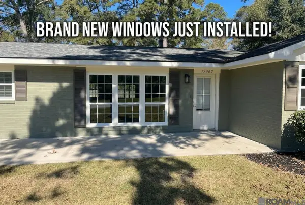 17467 Abundance Dr, Greenwell Springs, LA 70739