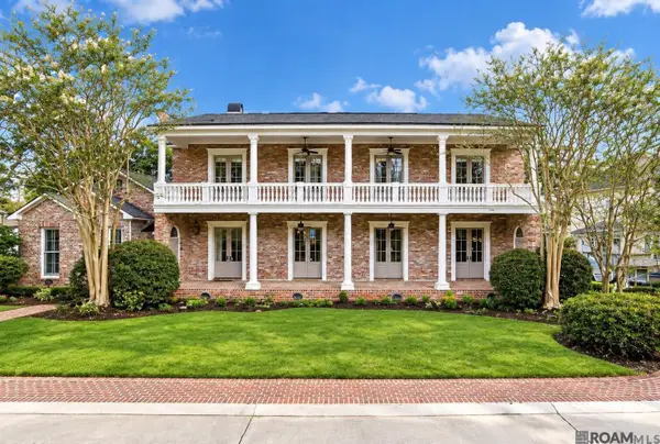 926 Crown Alley, Baton Rouge, LA 70806
