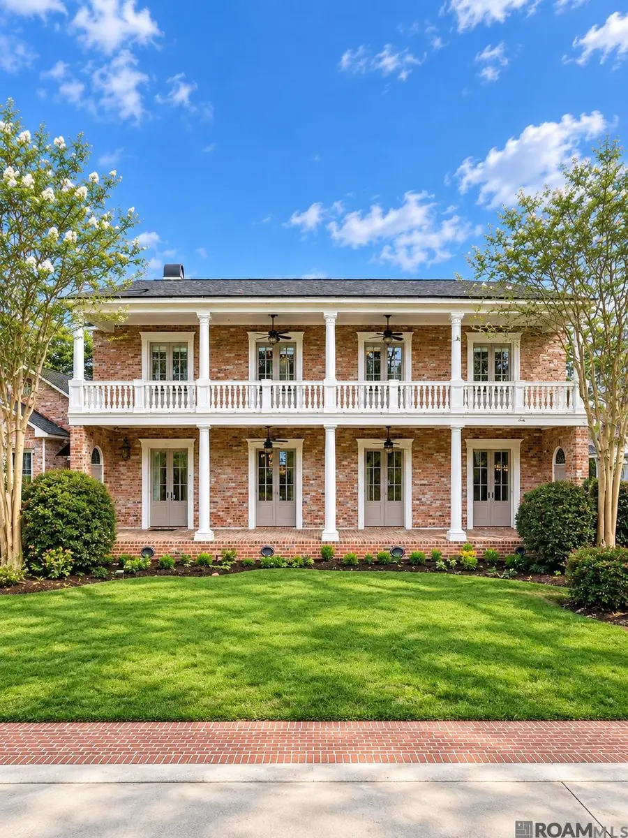 926 Crown Alley, Baton Rouge, LA 70806 - #2