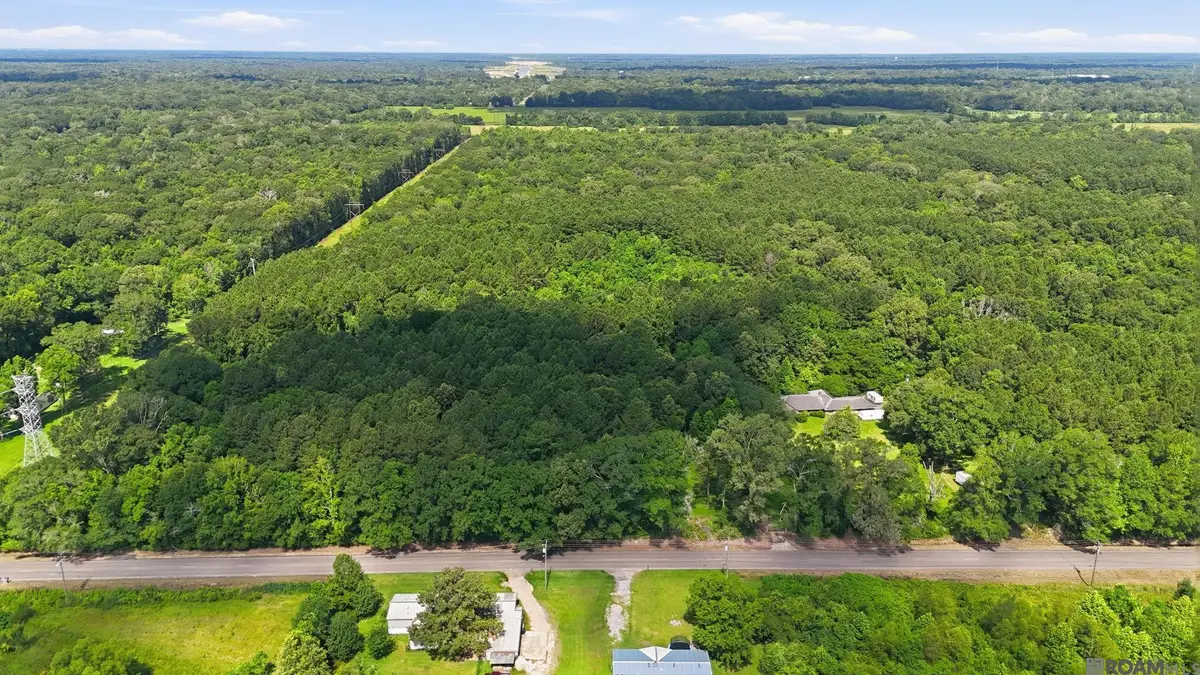 tbd Blackwater Rd, Zachary, LA 70791 - #1