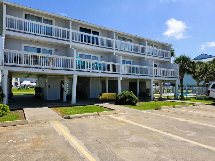 411 Admiral Craik Dr, Grand Isle, LA 70358 - #2