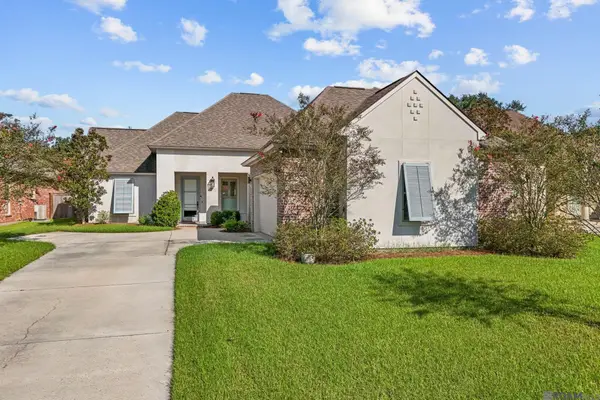 36138 Bluff Meadows Dr, Prairieville, LA 70769