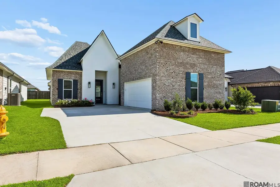 3119 Creekstone Way, St. George, LA 70810 - #2