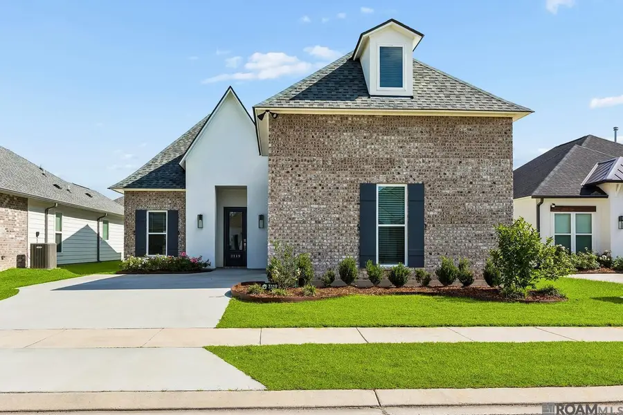 3119 Creekstone Way, St. George, LA 70810 - #3