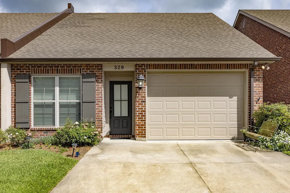329 Derusso Street, Houma, LA 70364 - #1