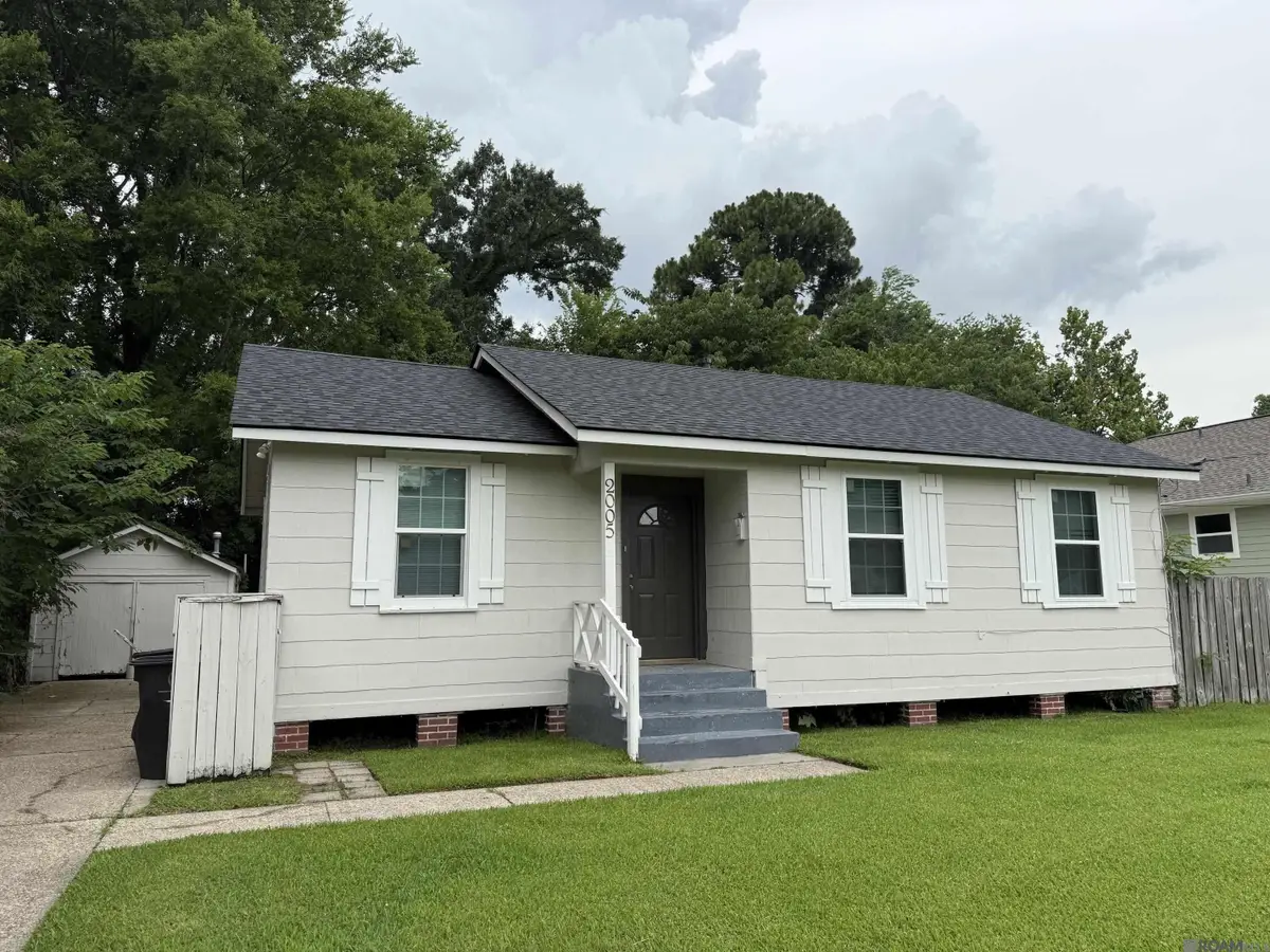 2005 N 38th St, Baton Rouge, LA 70802 - #1