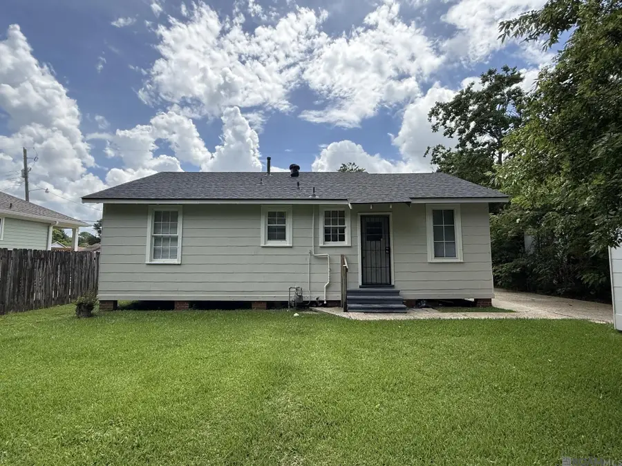 2005 N 38th St, Baton Rouge, LA 70802 - #2