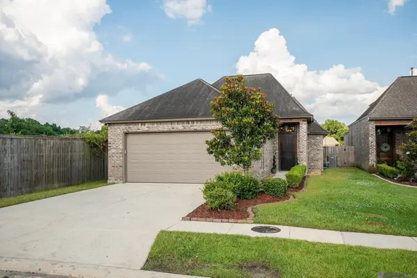 16312 Fort Jackson St, Prairieville, LA 70769