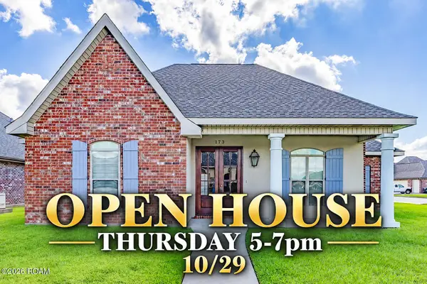 173 Camille Dr, Houma, LA 70360
