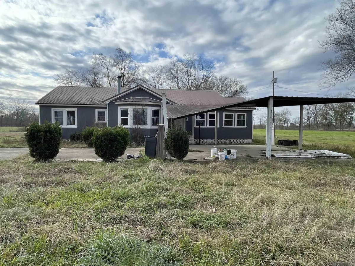 12763 La Hwy 417, Batchelor, LA 70715 - #1