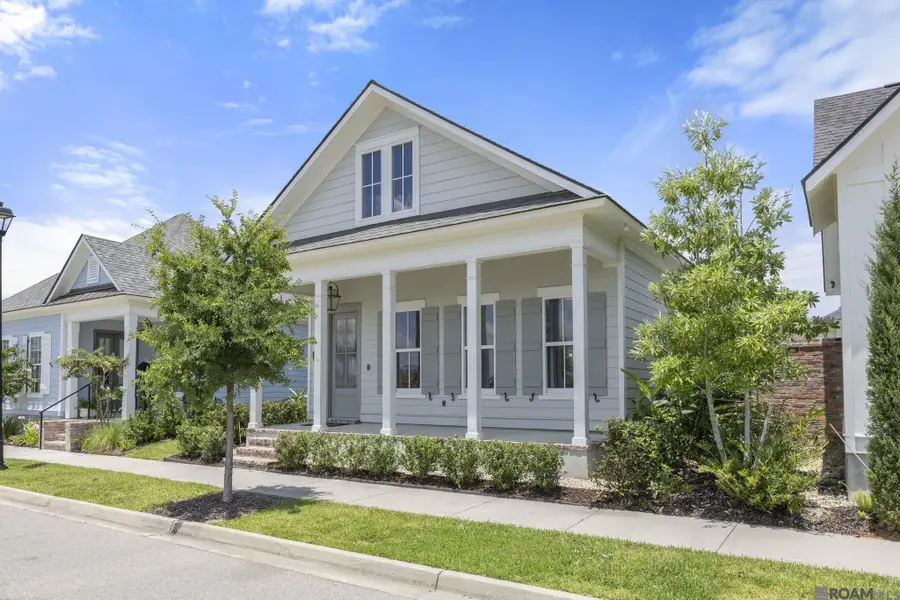 13925 Appleby Way, Baton Rouge, LA 70817 - #2