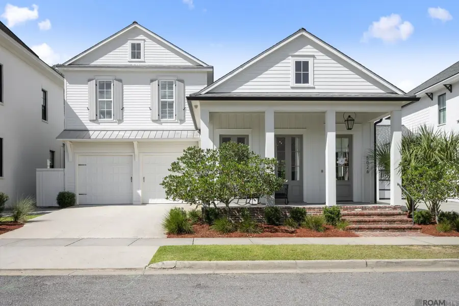 5026 Mimosa St, Baton Rouge, LA 70808 - #2