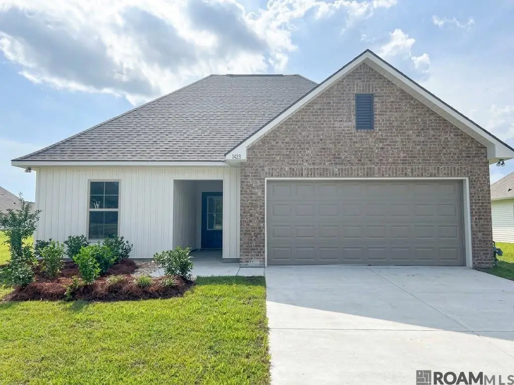 1423 Cypress Grove Avenue, Gonzales, LA 70737 - #1