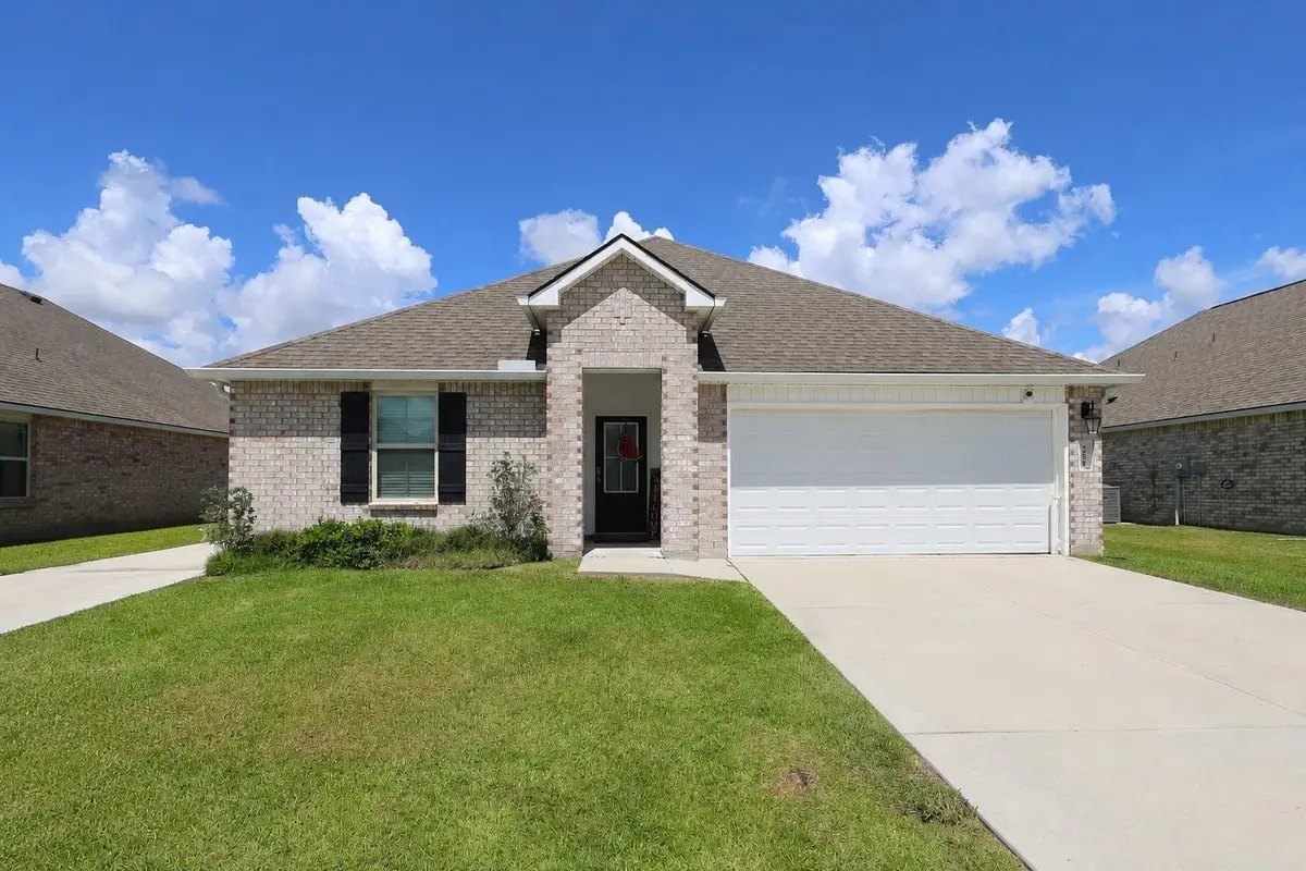 254 Darwen Drive, Raceland, LA 70394 - #1