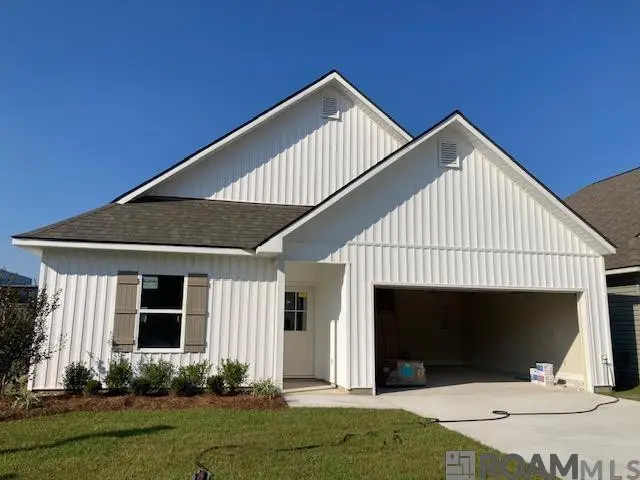 Lot 14 D'une Terre Ave, Baton Rouge, LA 70806 - #1