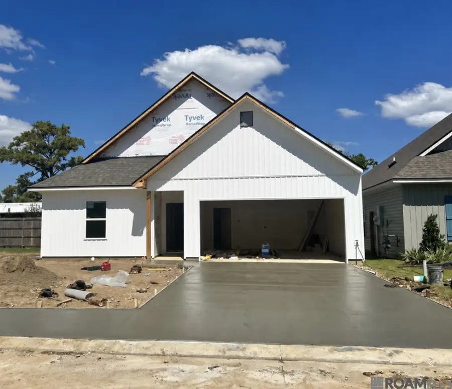 Lot 14 D'une Terre Ave, Baton Rouge, LA 70806 - #2