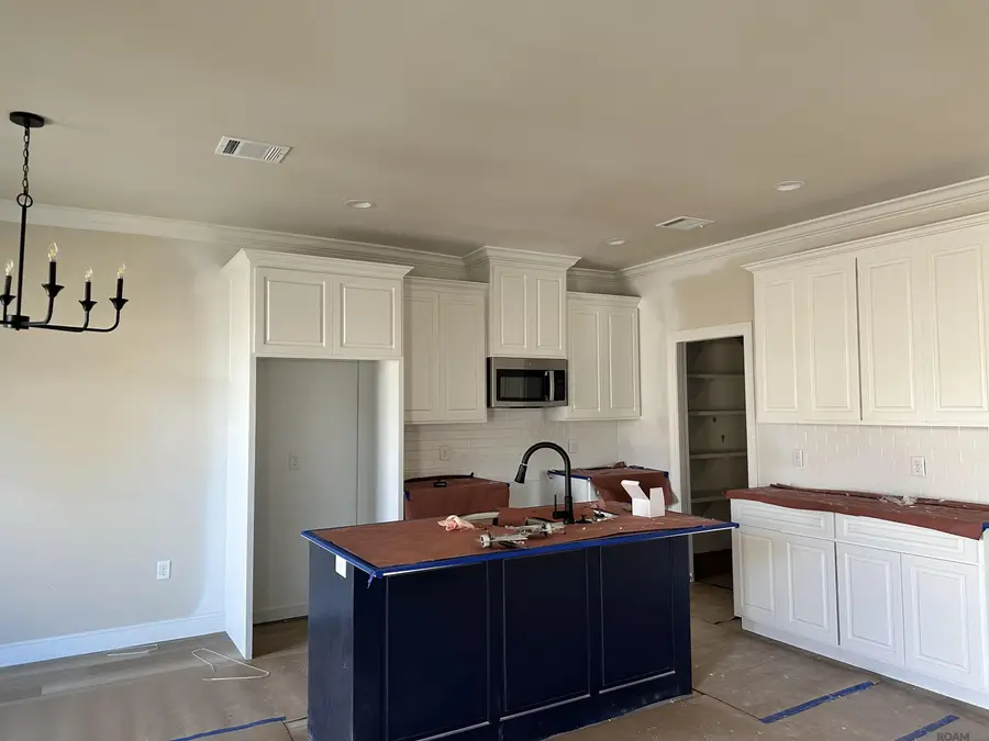 Lot 14 D'une Terre Ave, Baton Rouge, LA 70806 - #3