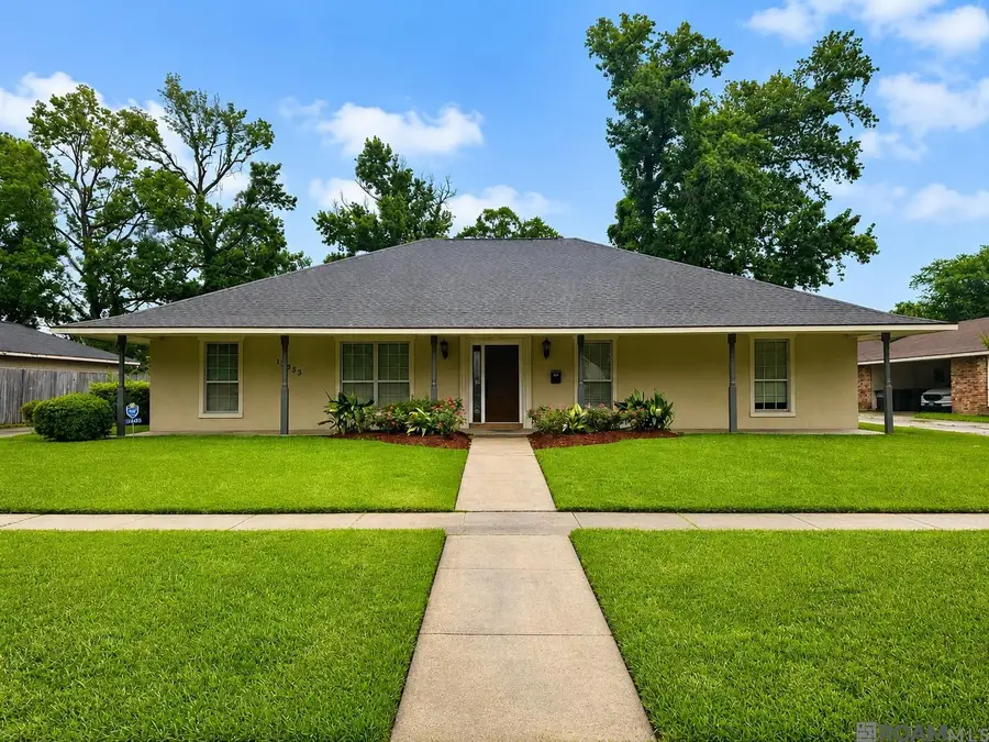 12653 Parkwood Dr, Baton Rouge, LA 70815 - #2