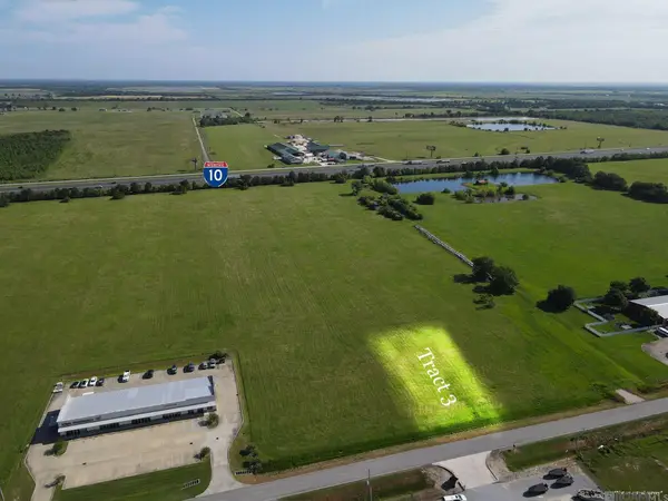 TBD Lot 3 E Miller Ave, Iowa, LA 70647