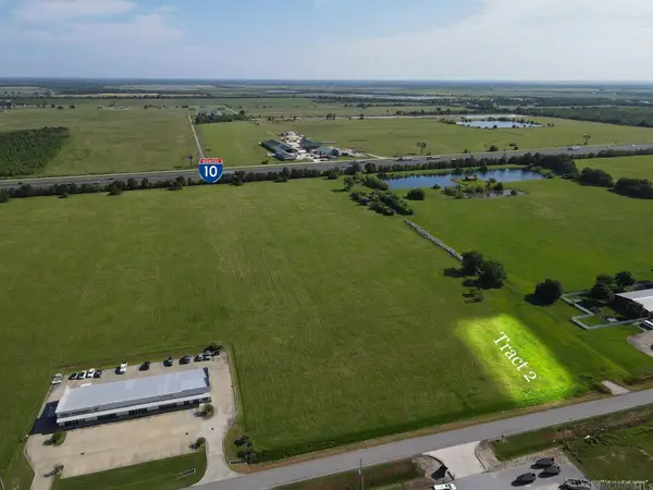 TBD Lot 2 E Miller Ave, Iowa, LA 70647