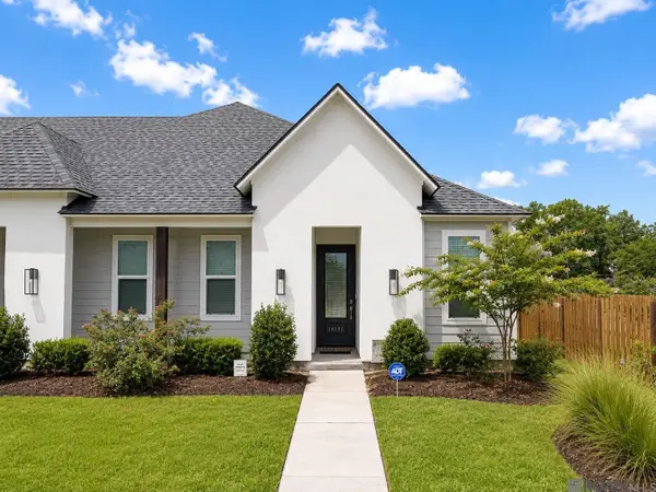 16101 Chancel Ave, Baton Rouge, LA 70816