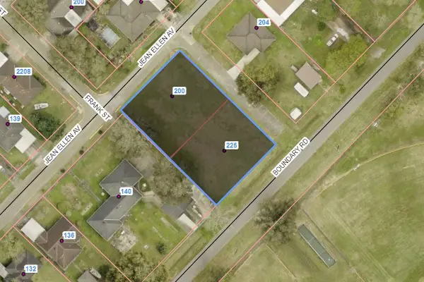 200 Jean Ellen Avenue, Houma, LA 70363