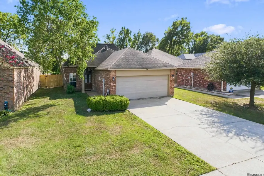 3809 Southpass Ave, Baton Rouge, LA 70820 - #2