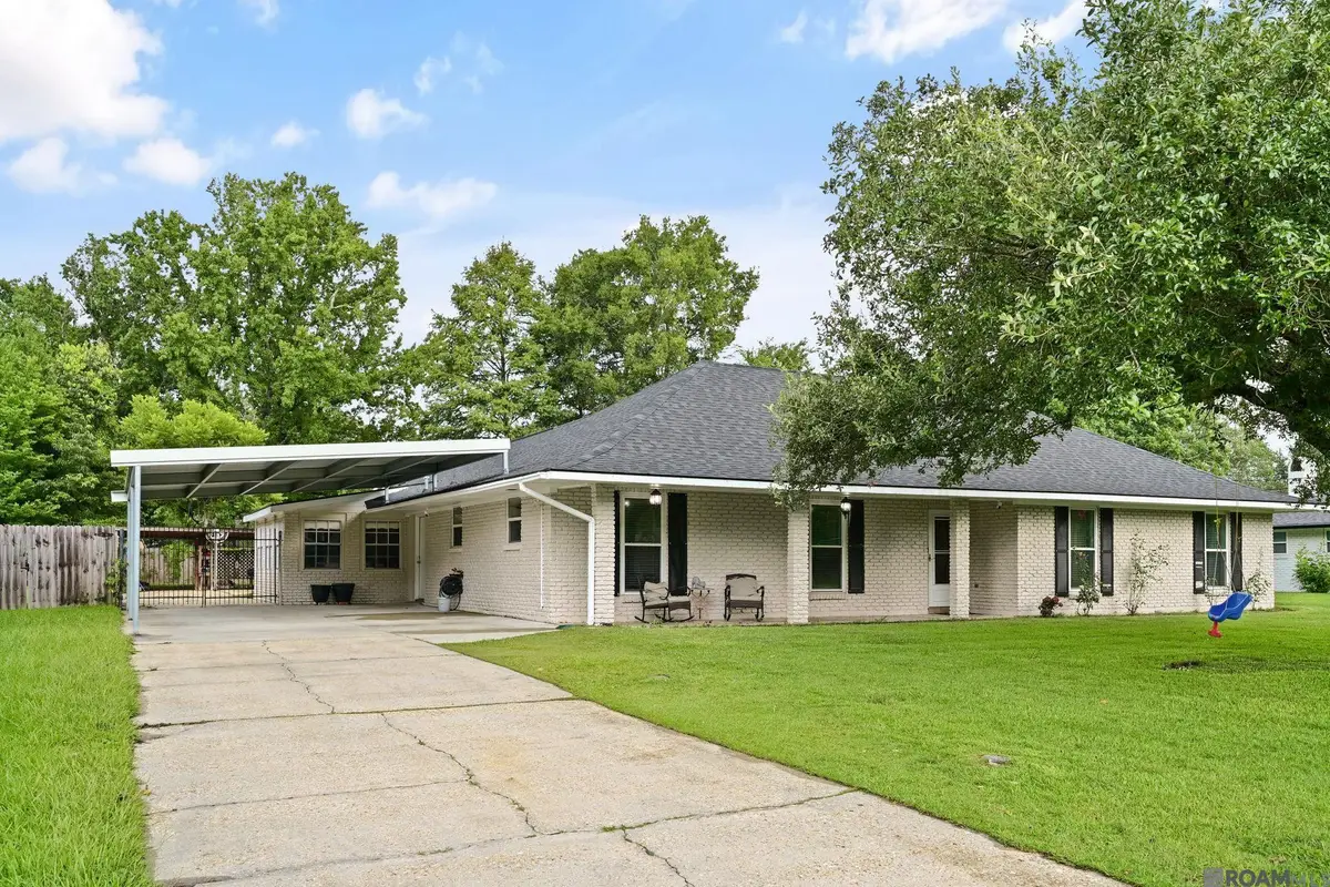 12345 Gebhart Dr, Baton Rouge, LA 70816 - #1