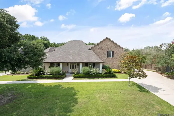 2817 Laurel Estates Ct, Baton Rouge, LA 70820