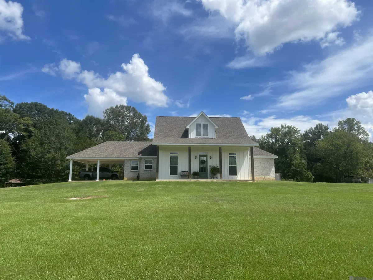9771 Bank St Extension, Clinton, LA 70722 - #1