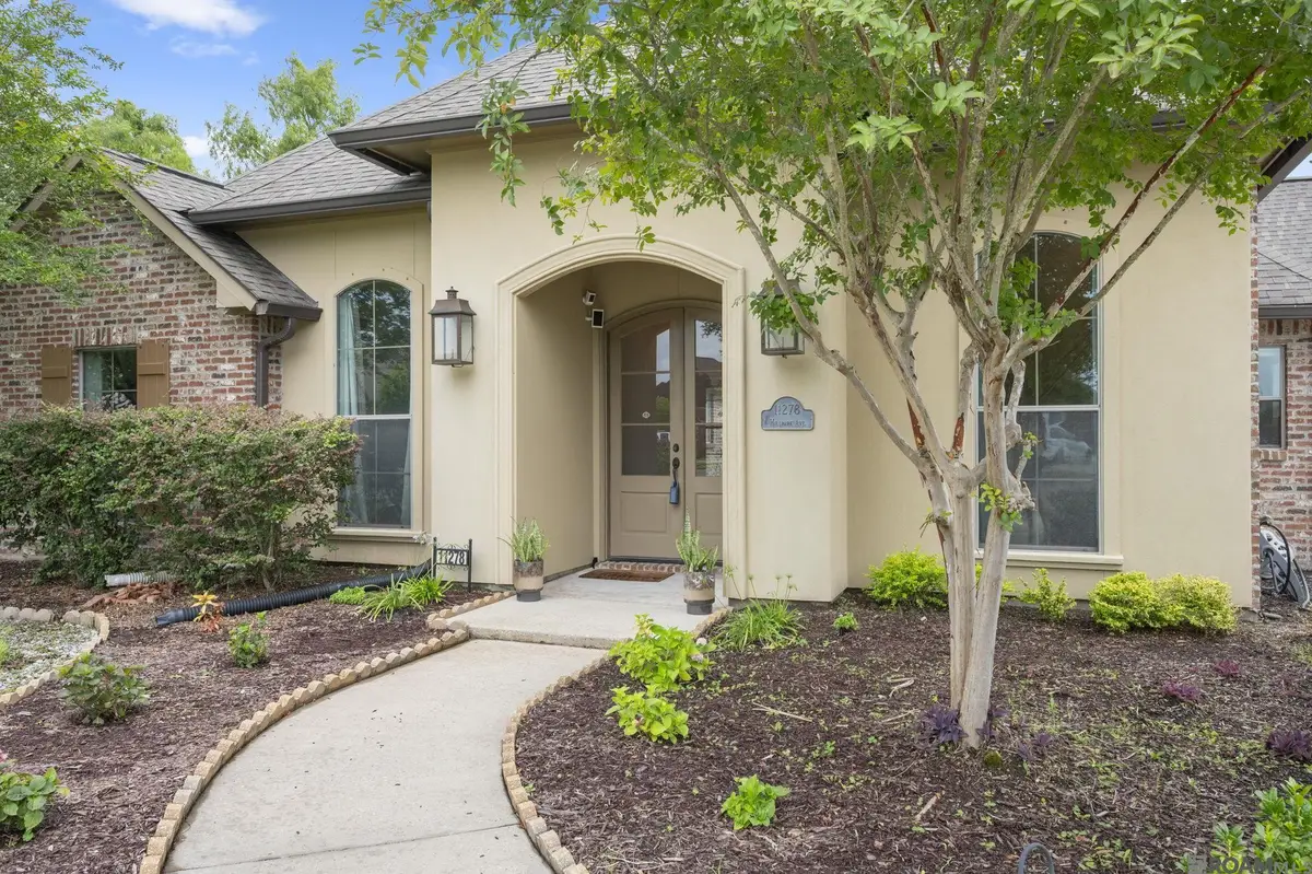 11278 Hillpark Ave, Baton Rouge, LA 70810 - #1