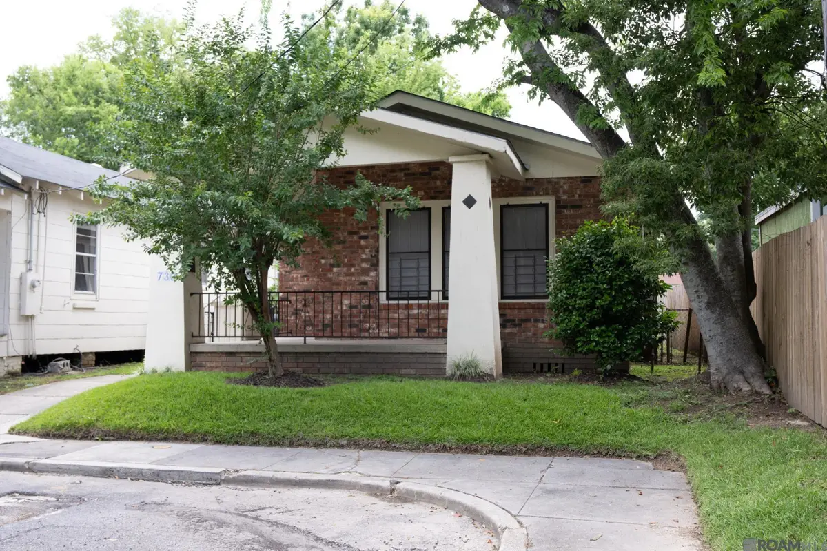 730 S 18th St, Baton Rouge, LA 70802 - #1