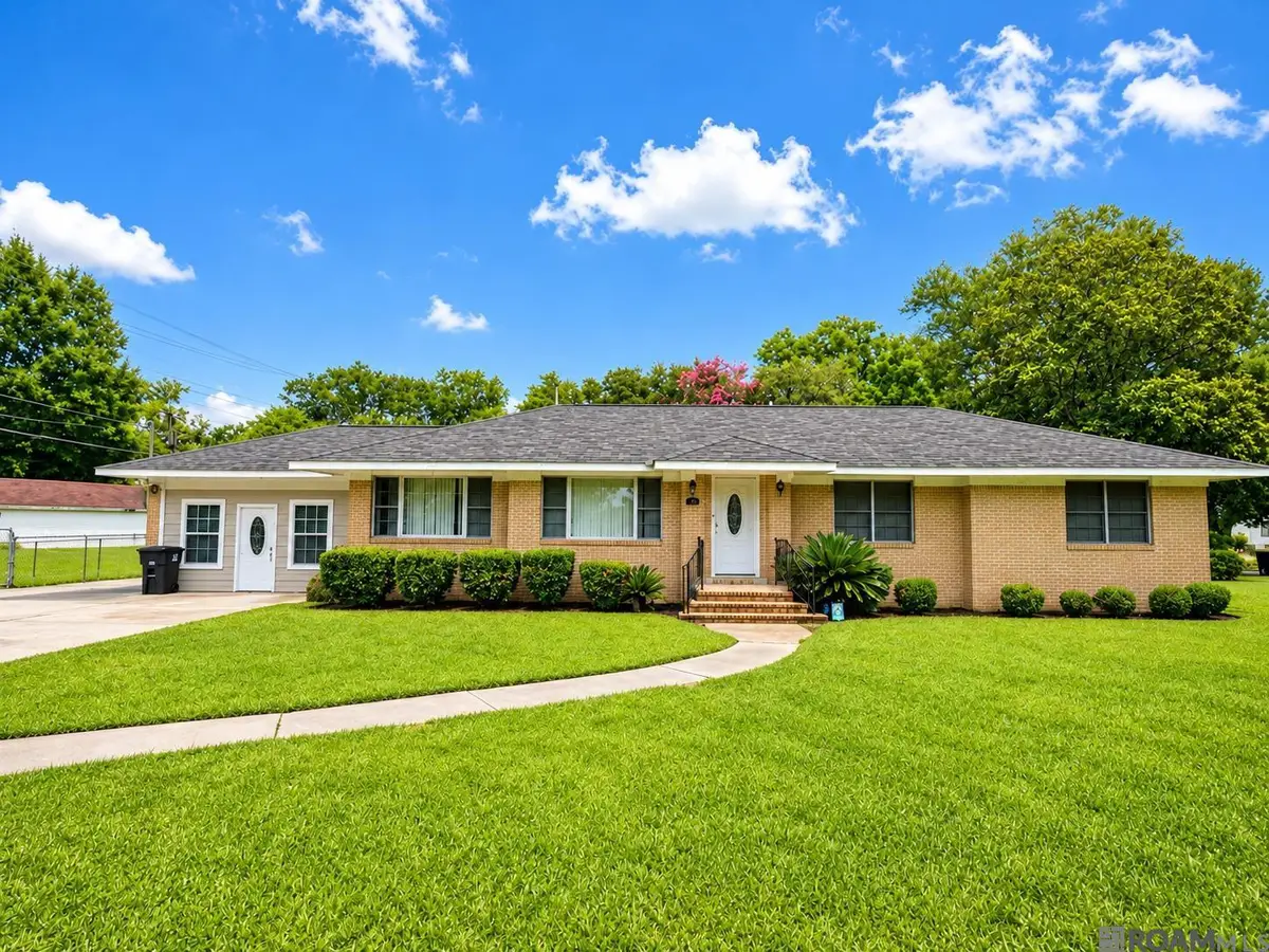 924 Valcour Dr, Baton Rouge, LA 70806 - #1