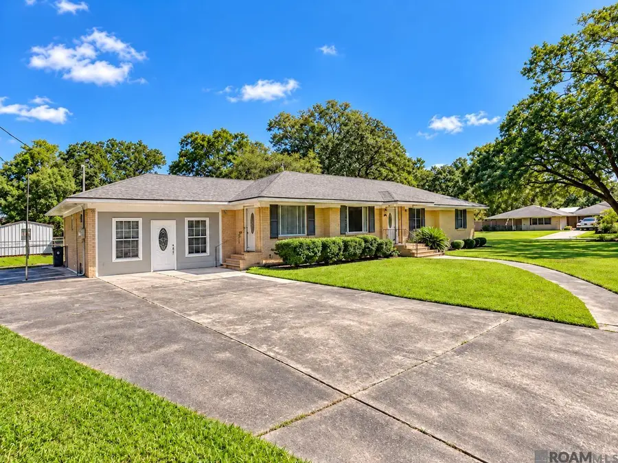 924 Valcour Dr, Baton Rouge, LA 70806 - #2